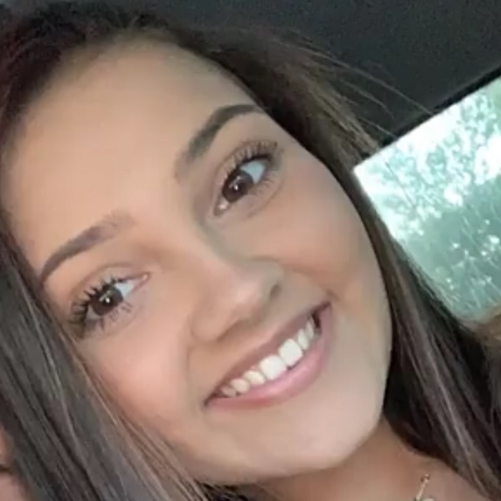 Meet your Posher, Lynsie